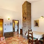Ampugnano Lägenhet Gubbio