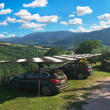 Apartamento Ampugnano *