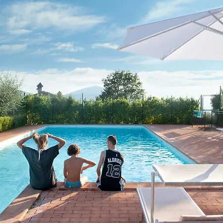 Ampugnano Appartamento *