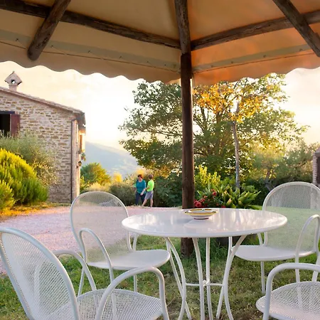 Apartamento Ampugnano Gubbio