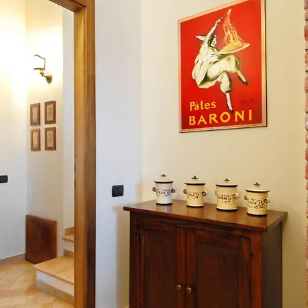 Apartment Ampugnano Gubbio