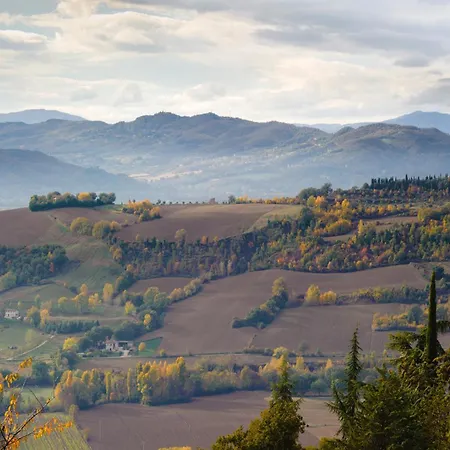 Apartamento Ampugnano