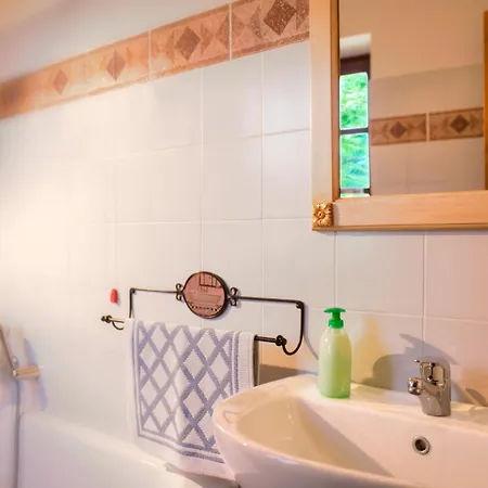 Apartamento Ampugnano Gubbio