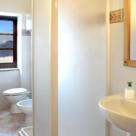 Ampugnano Apartment