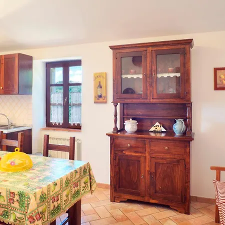 Apartment Ampugnano *