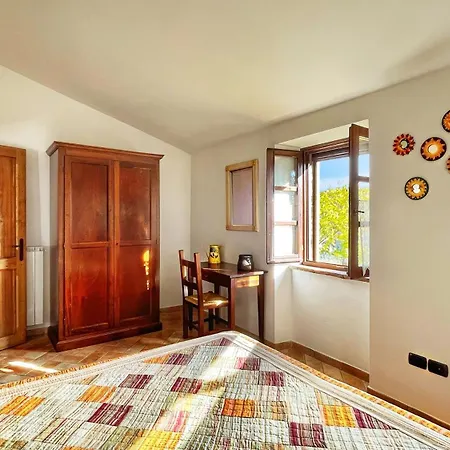 Apartment Ampugnano *