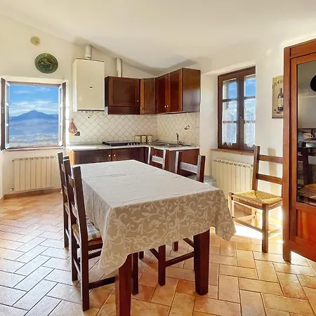 Ampugnano Apartment