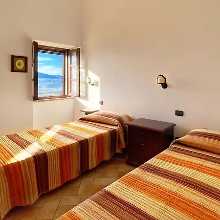 Apartment Ampugnano *