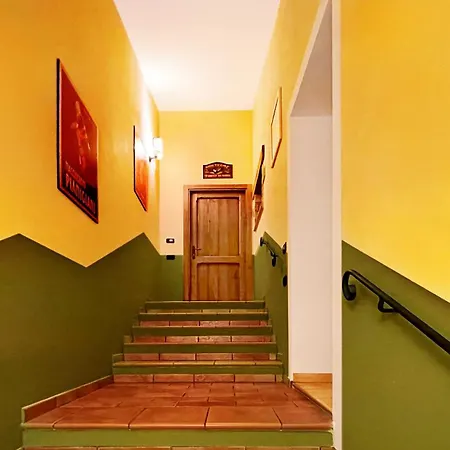 Apartamento Ampugnano Gubbio