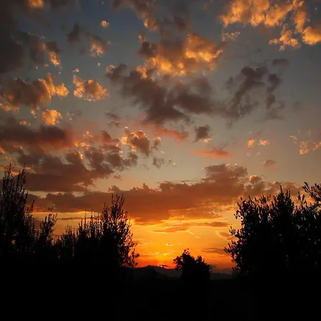 Apartamento Ampugnano *