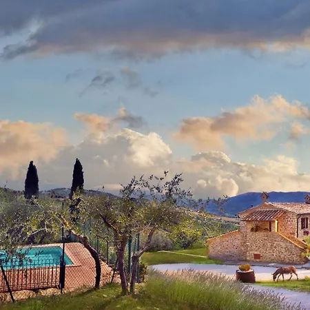 Appartamento Ampugnano