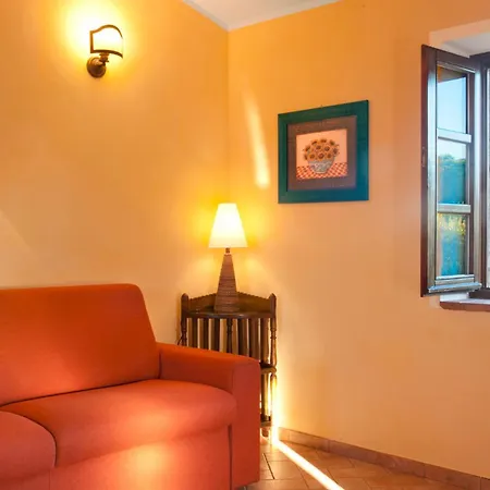 Apartment Ampugnano *