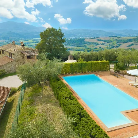 Apartment Ampugnano