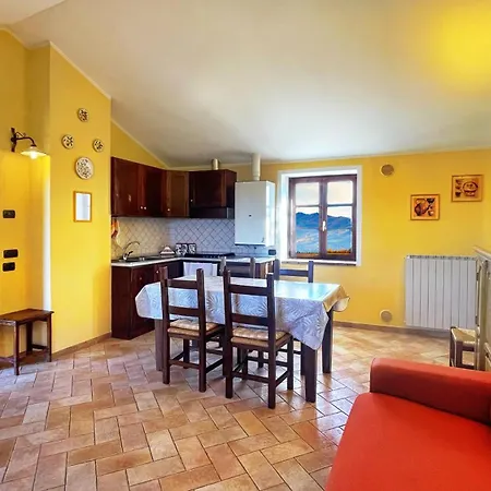 Apartment Ampugnano Gubbio