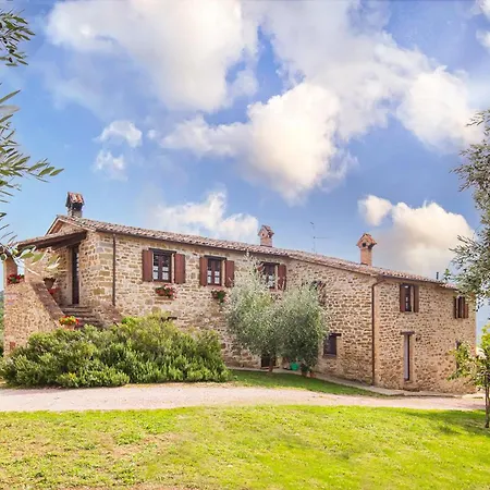 Ampugnano Apartamento