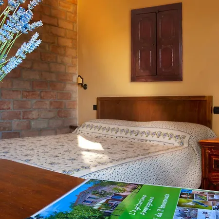 Ampugnano Apartment Gubbio