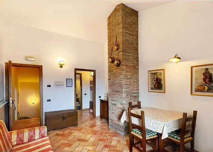 Ampugnano شقة غوبيو